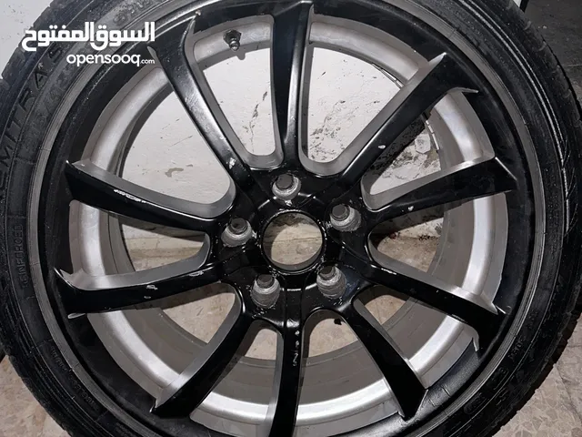 Other 17 Rims in Aqaba