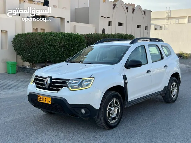 Renault Duster 2019 in Al Dakhiliya