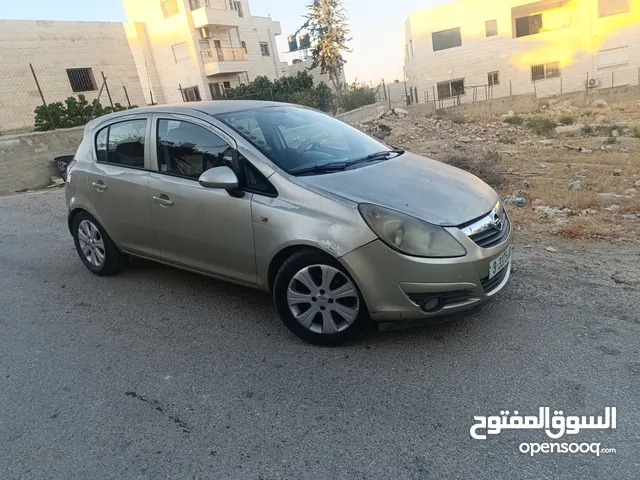 Used Opel Corsa in Bethlehem