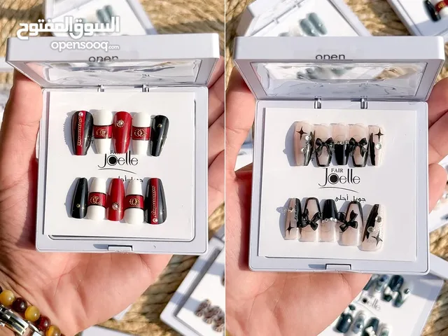 اضافر من شركه نونا