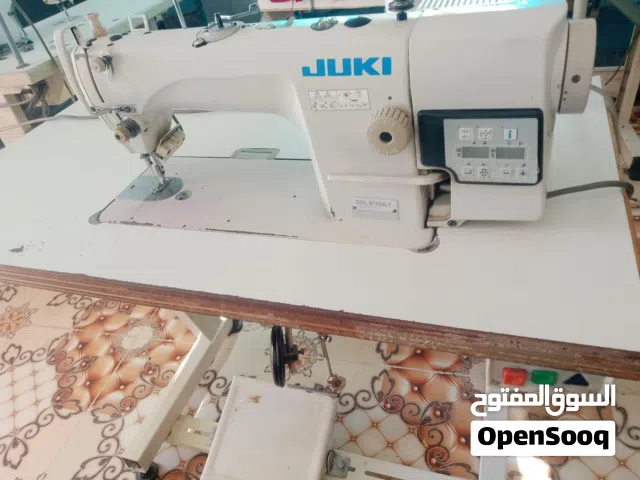 ماكينه خياطه صناعيه جوكي ياباني فل اتوماتيك