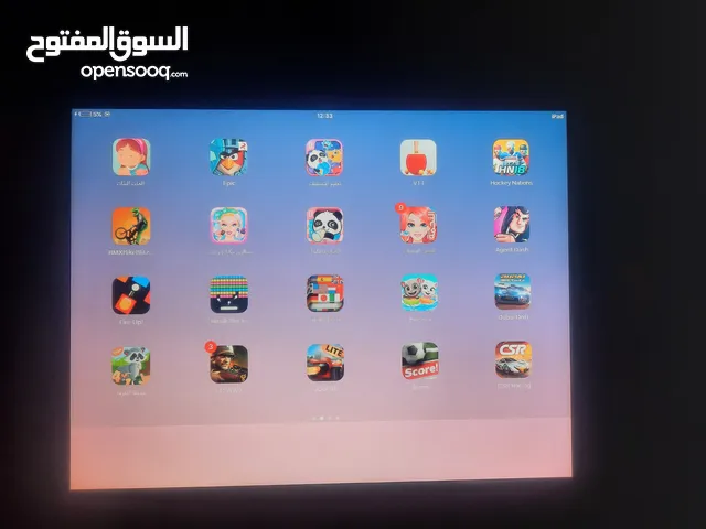 Apple iPad 2 Other in Tripoli