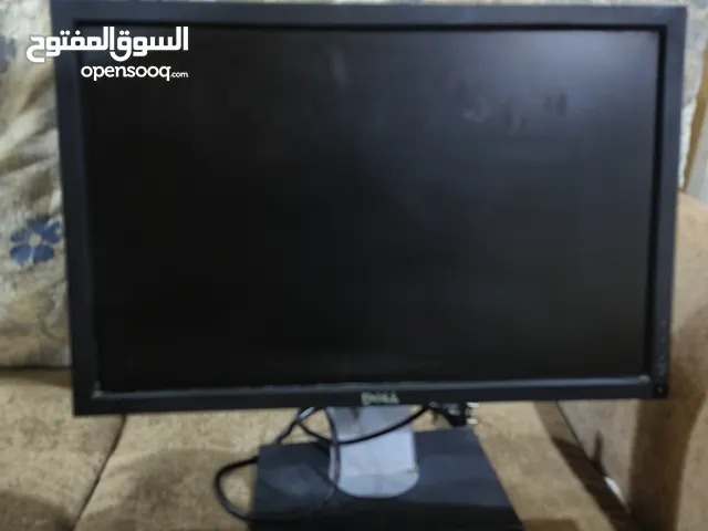 شاشة dell 27 Monitor حالة الجديد