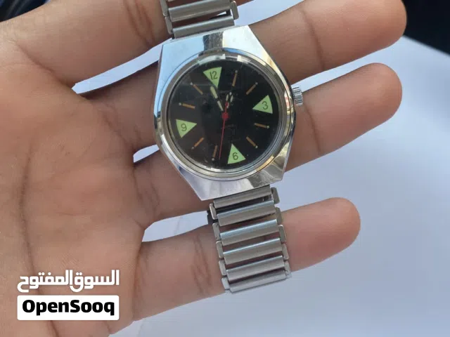 Automatic Seiko watches for sale in Al Dakhiliya
