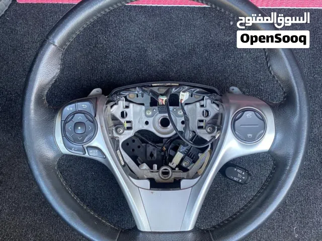 قطع غيار ذراع تحكم مستعملة للسيارات عالية الجودة