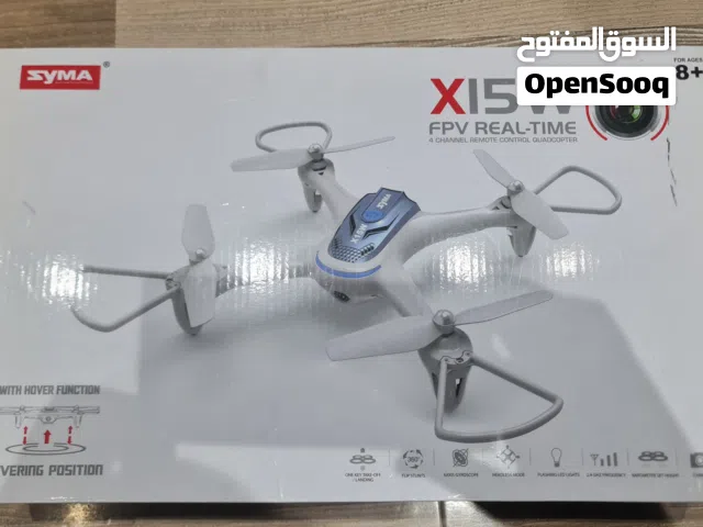 Remote Control camera drone