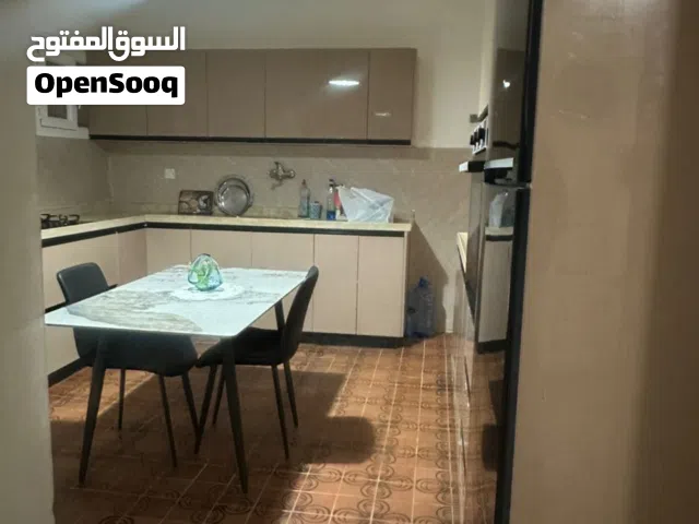أجار شقة مفروشة عمارات 602 الدور الأول جديده مطلوب راس ورويس او عرسان