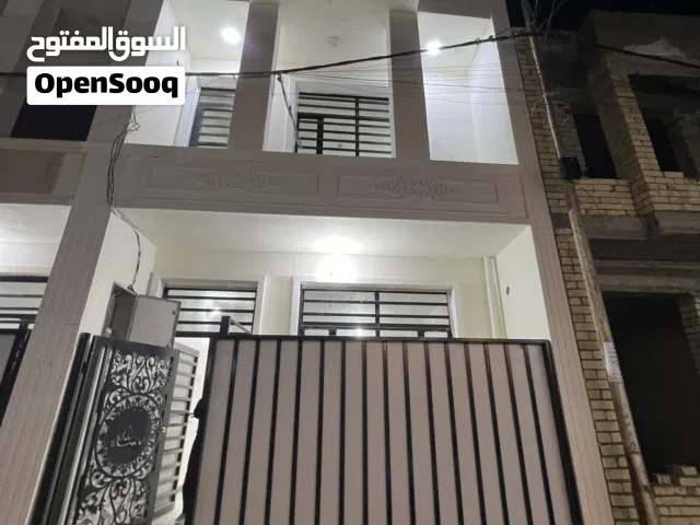 100 m2 1 Bedroom Townhouse for Rent in Baghdad Al-Dowanem