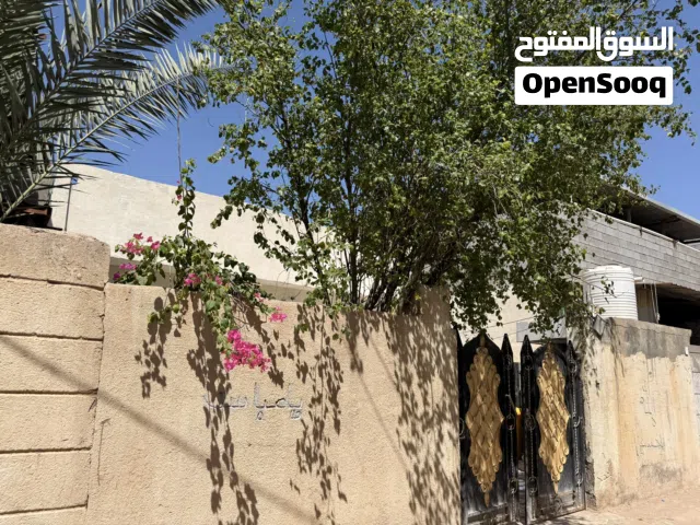 بيت للبيع البصرة التنومه شارع جعفر الطيار