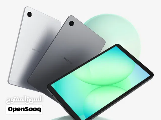 Samsung Galaxy Tab A 128 GB in Muscat