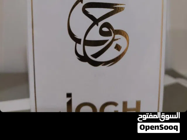 عطور جوخ جديدة.