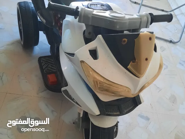 دراجة اطفال شحن للبيع