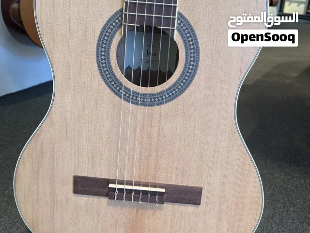 Admira JAVA جيتار اسباني كلاسيك صناعة اندونيسية