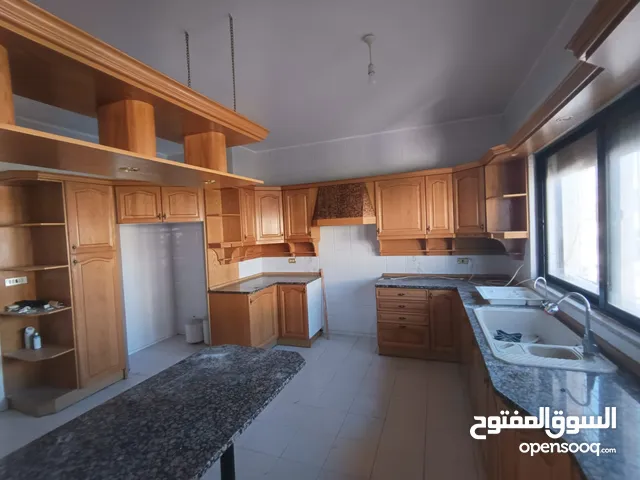 232m2 3 Bedrooms Apartments for Rent in Amman Al Gardens