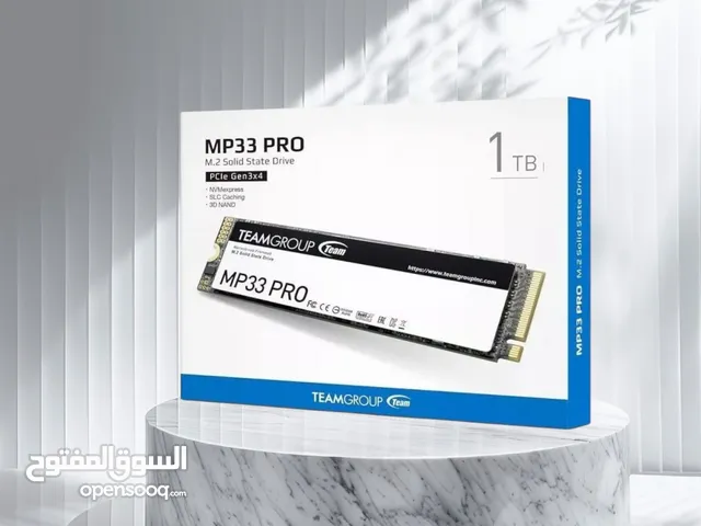 مجموعه من هاردات ال SSD.M.2