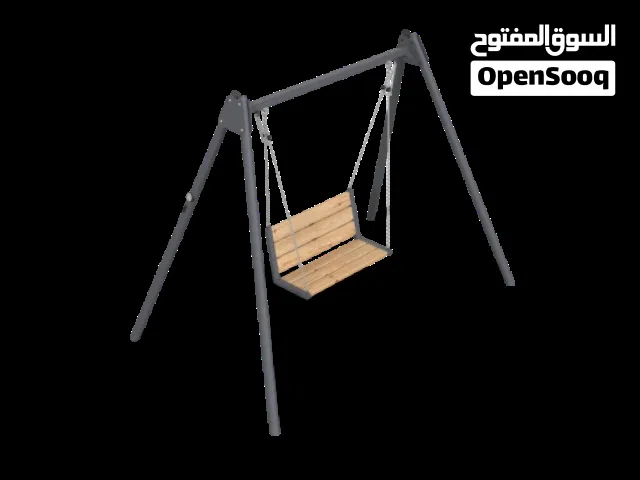 ديكورات خاجية و حدائق - حديقة / أطقم أثاث خارجي