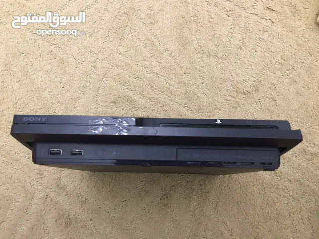 بليستيشن مستعمل شهر1