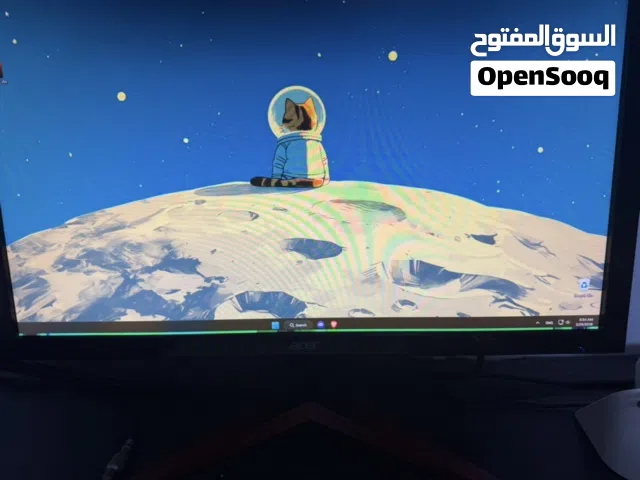 سيت اب جاهز بس ناقصو جهاز سواء بلاستيشن ولا بي سي