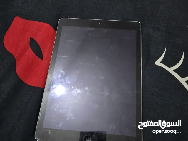 Apple iPad Air  in Baghdad