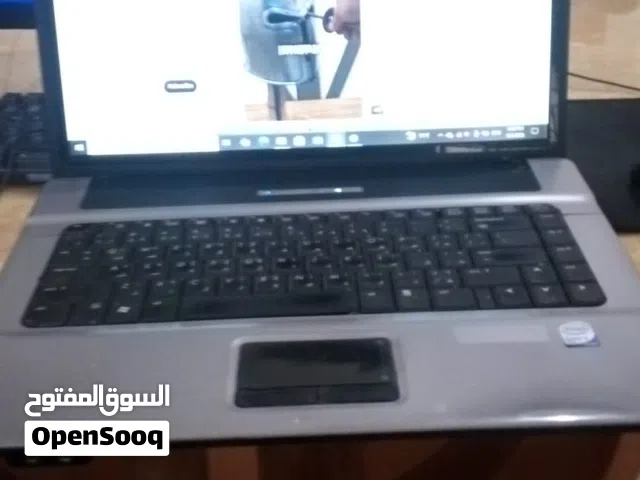 لابتوب Core 2 Duo مستعمل
