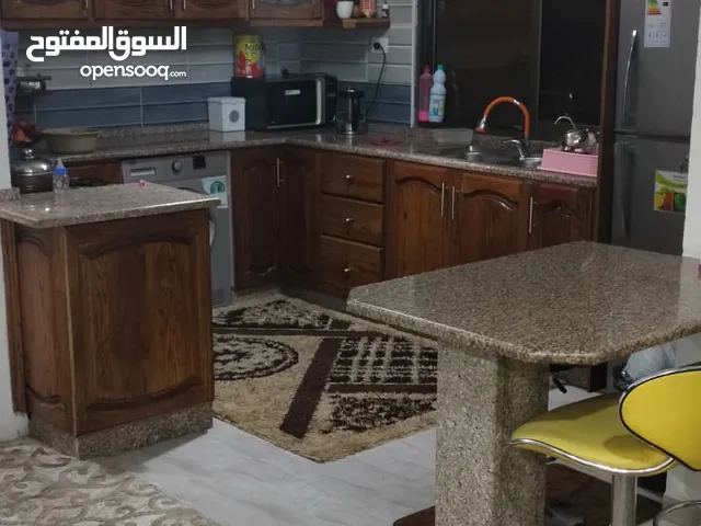 140m2 3 Bedrooms Apartments for Sale in Amman Abu Alanda