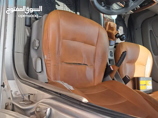 دايو نوبرا 1999
