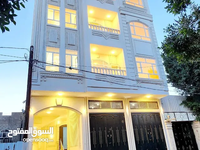  Building for Sale in Sana'a Bayt Baws