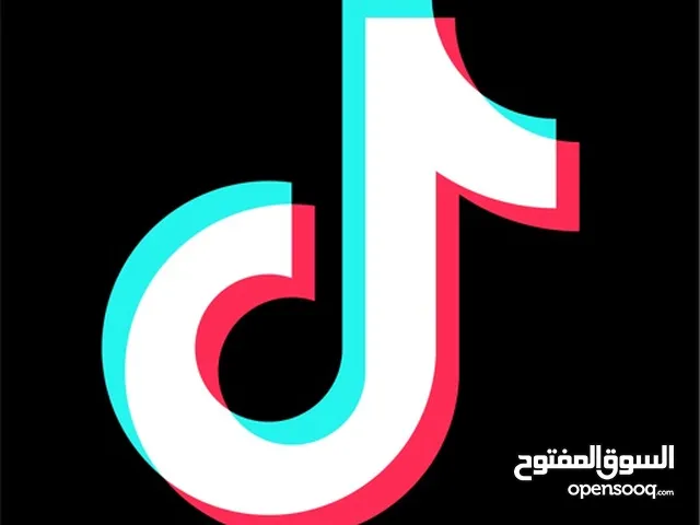 Social Media Accounts and Characters for Sale in Jerash