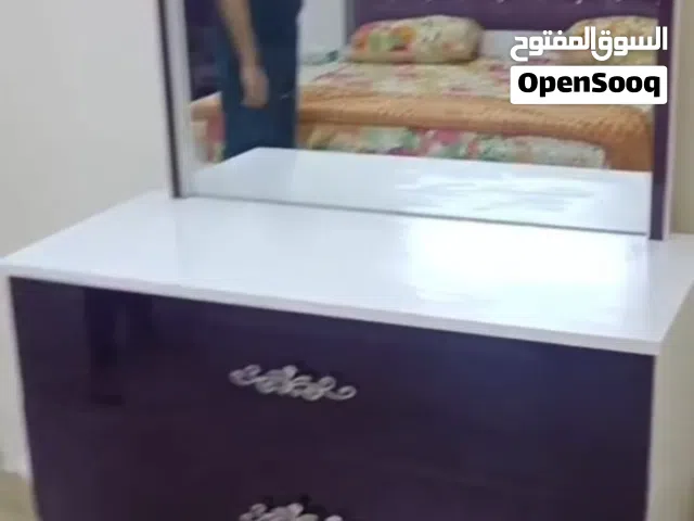 bed set available without metres