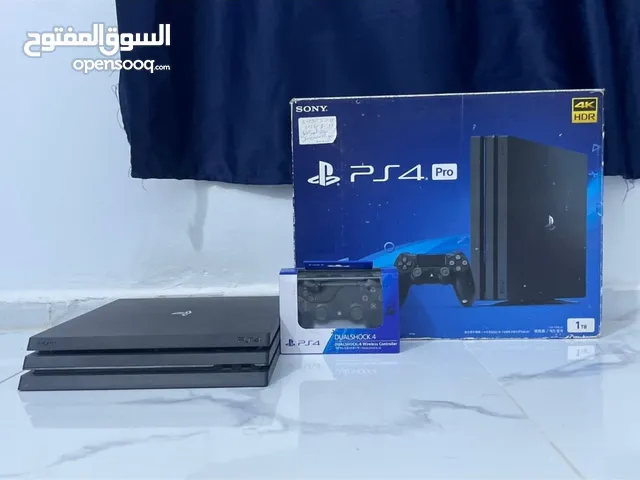 PlayStation 4 PlayStation for sale in Zawiya