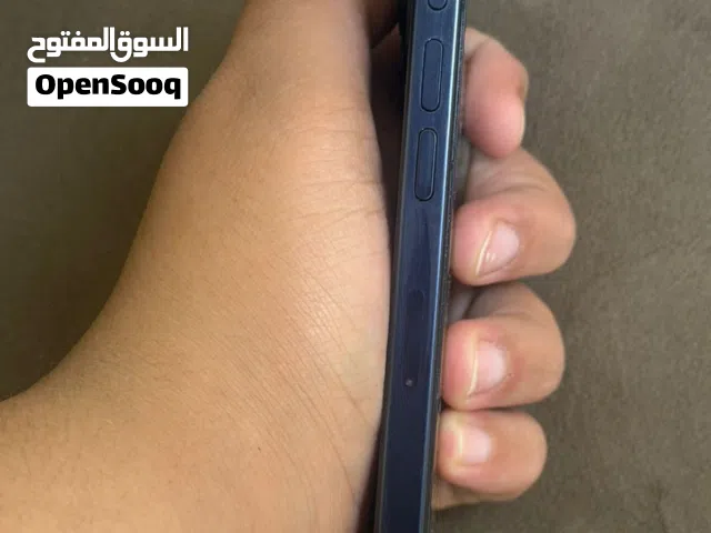 Apple iPhone 15 Pro 128 GB in Al Dhahirah