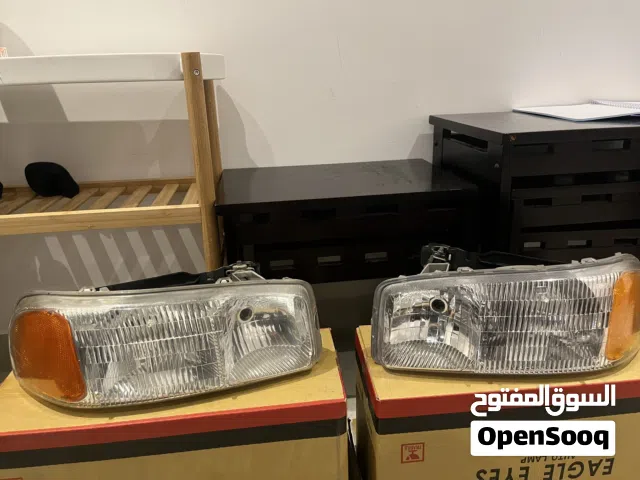 للبيع سطابات سييرا