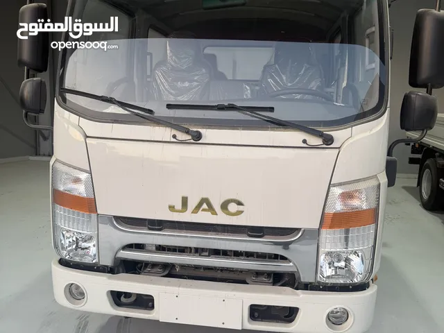 2023 model jac truck for sale