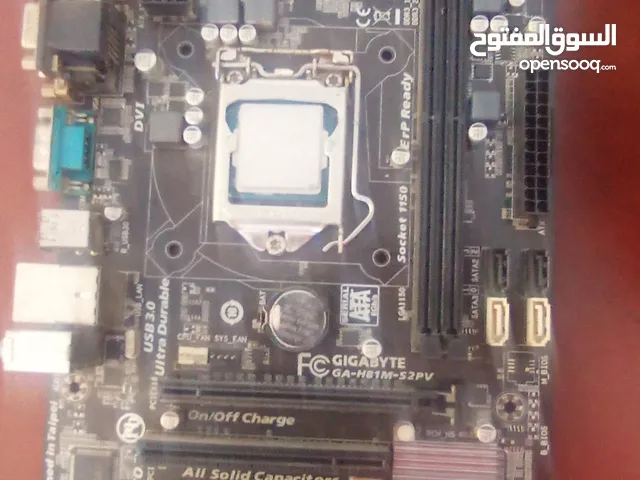 Processor for sale in Ajloun