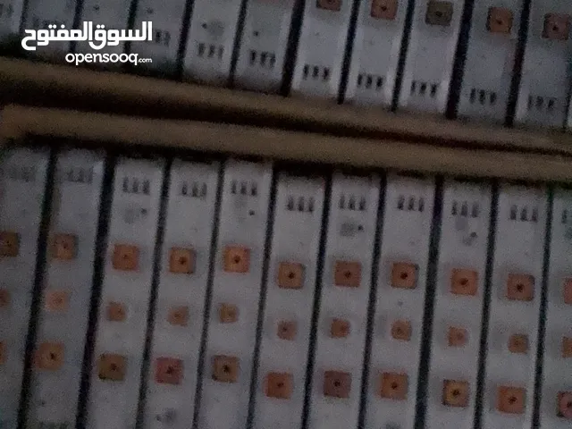 بطارية نيسان ليف 4بار