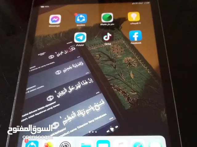 Apple iPad Air 16 GB in Tripoli