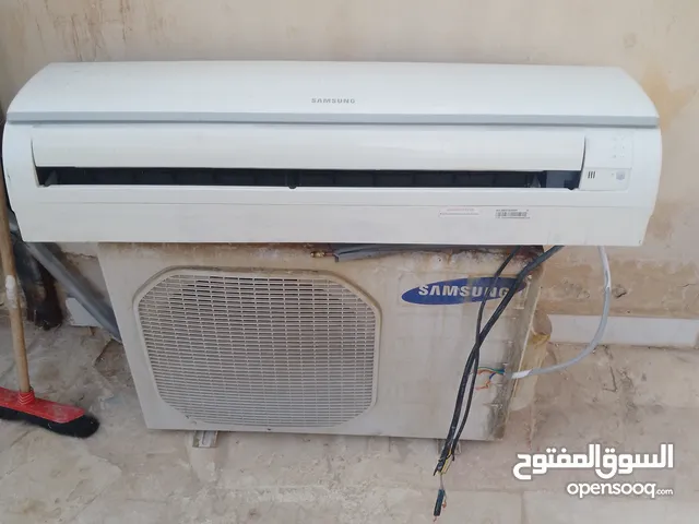 Samsung 2 - 2.4 Ton AC in Zarqa