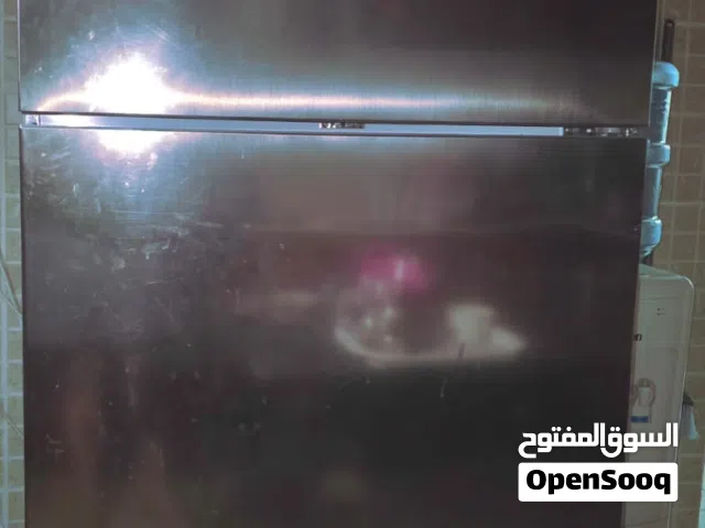 ثلاجة وفريزر أرو (ARROW)