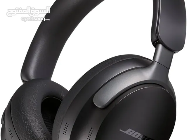 Bose QC ultra headphone