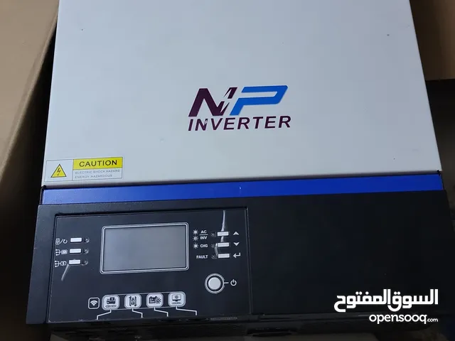 جهاز انفرتر 3كيلو