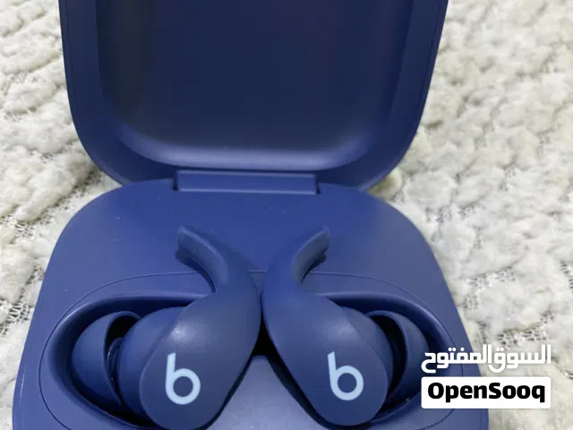 السماعة   **Beats Fit Pro