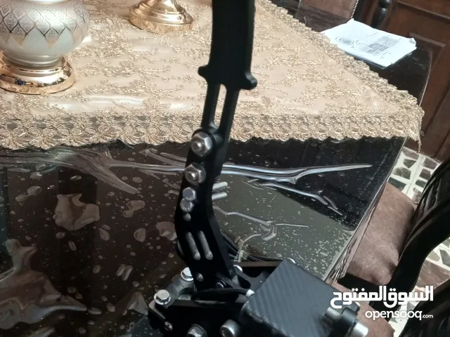 Gaming PC Steering in Amman
