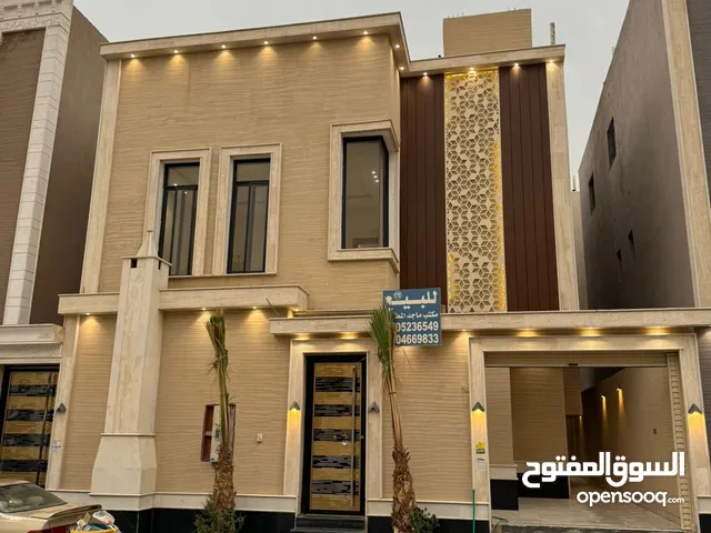 200m2 More than 6 bedrooms Villa for Sale in Al Riyadh Ar Rimal