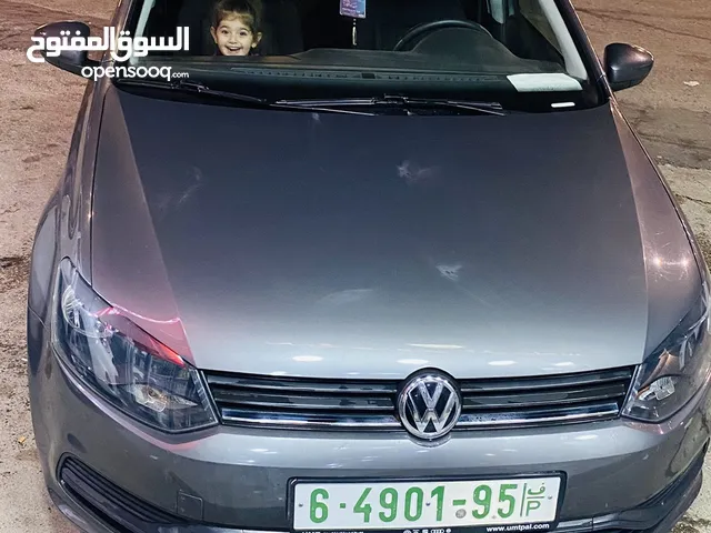 بولو موديل 2014 للبيع