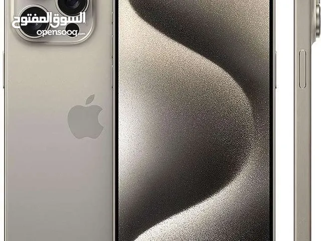Apple iPhone 15 Plus 512 GB in Alexandria