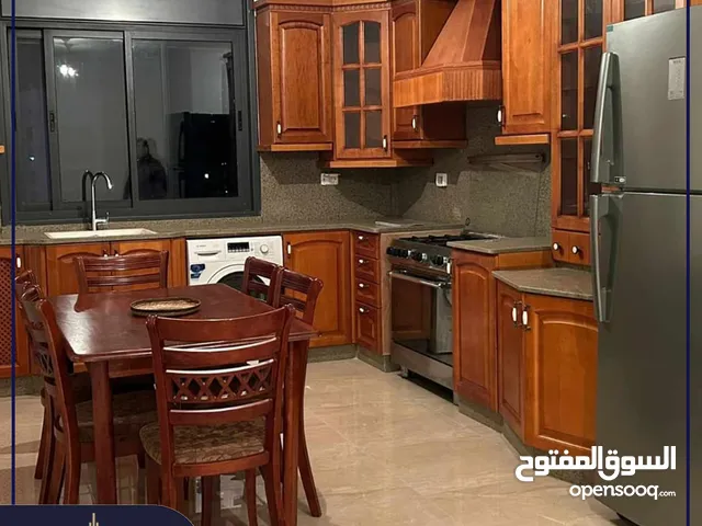 170m2 3 Bedrooms Apartments for Rent in Ramallah and Al-Bireh Al Masyoon
