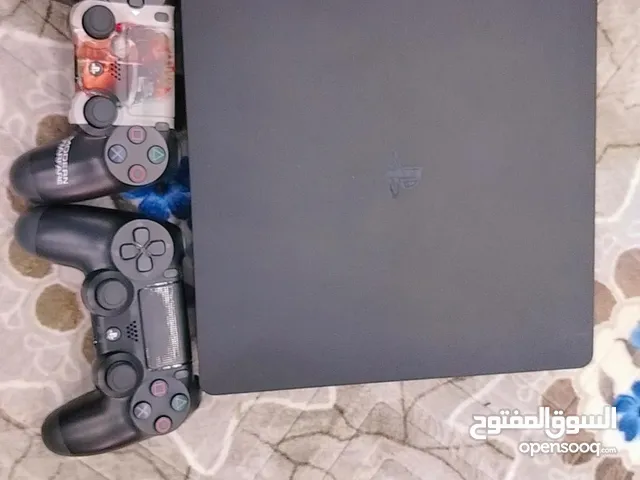 PlayStation 4 PlayStation for sale in Basra