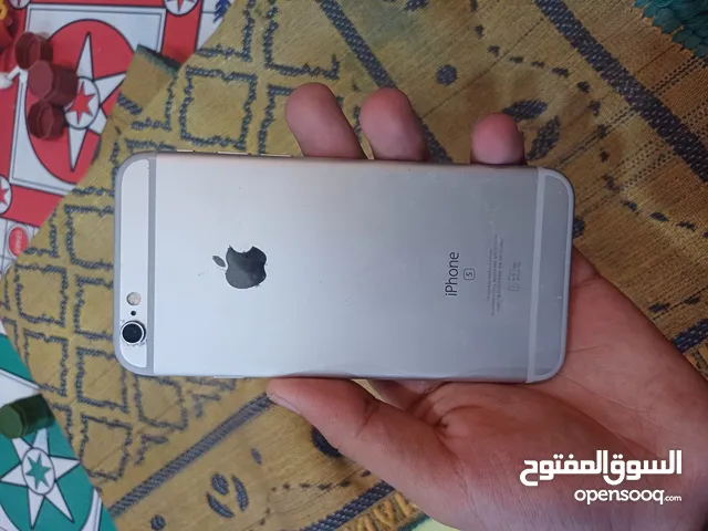 Apple iPhone 6S 64 GB in Jeddah