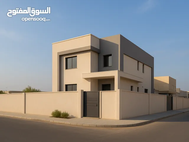 1 m2 More than 6 bedrooms Villa for Sale in Dhi Qar Al-Fadlia