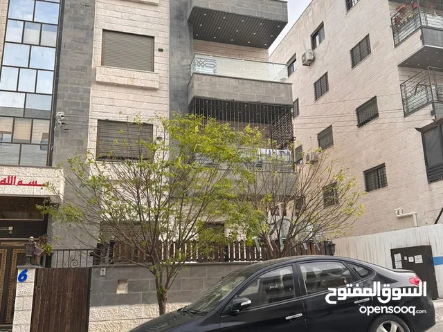 135 m2 3 Bedrooms Apartments for Sale in Amman Basman